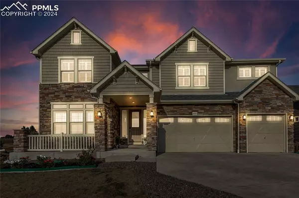 Colorado Springs, CO 80927,8402 Meadow Wing CIR