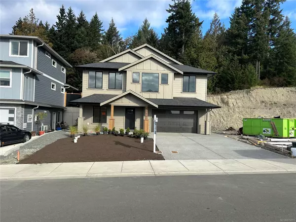 Sooke, BC V9Z 1P8,2560 Nickson Way