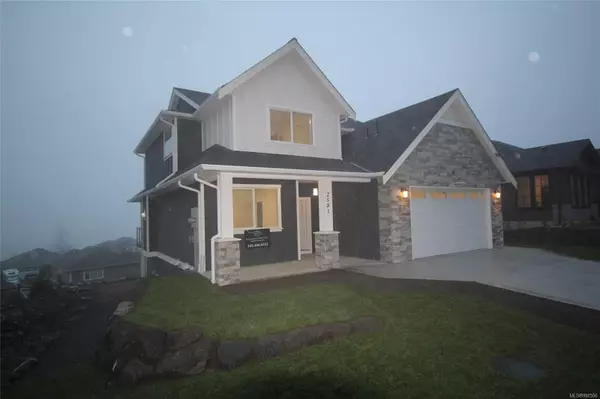 Sooke, BC V9Z 1P8,2581 Nickson Way