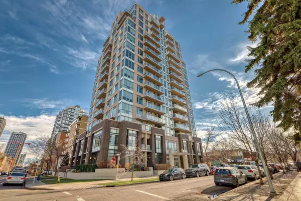 1500 7 ST SW #506, Calgary, AB T2R 1A7