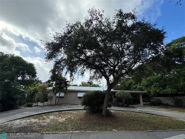 1241 NE 27th Ave, Pompano Beach, FL 33062