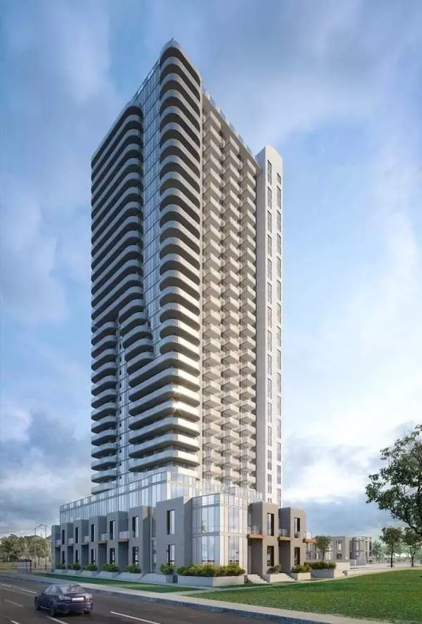 8 Nahani WAY #1805, Mississauga, ON L4Z 0C6