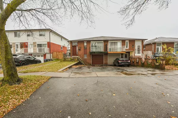 Mississauga, ON L4T 2E3,3301 Chipley CRES