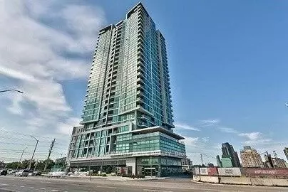 3985 Grand Park DR #711, Mississauga, ON L5B 0H8