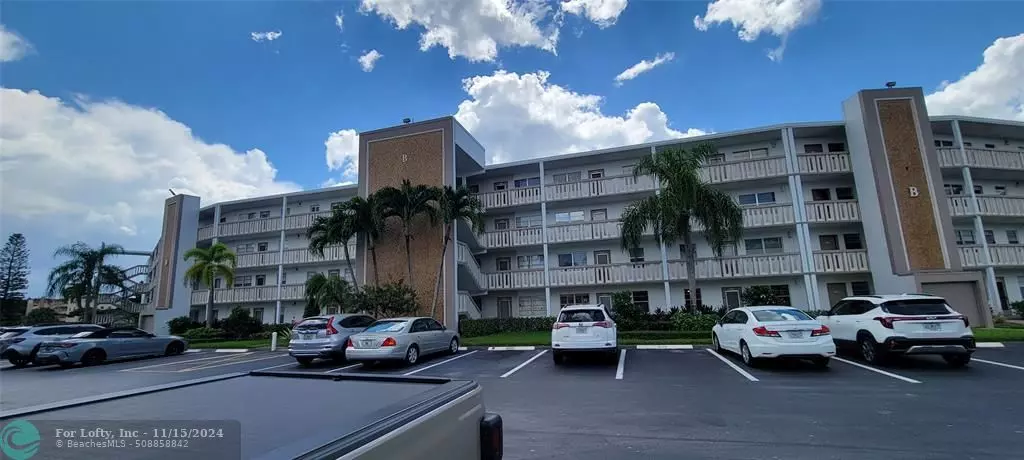 4019 Rexford B  #4019, Boca Raton, FL 33434