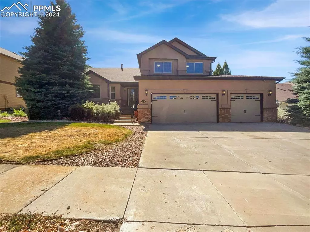 Colorado Springs, CO 80922,7135 Highcroft DR