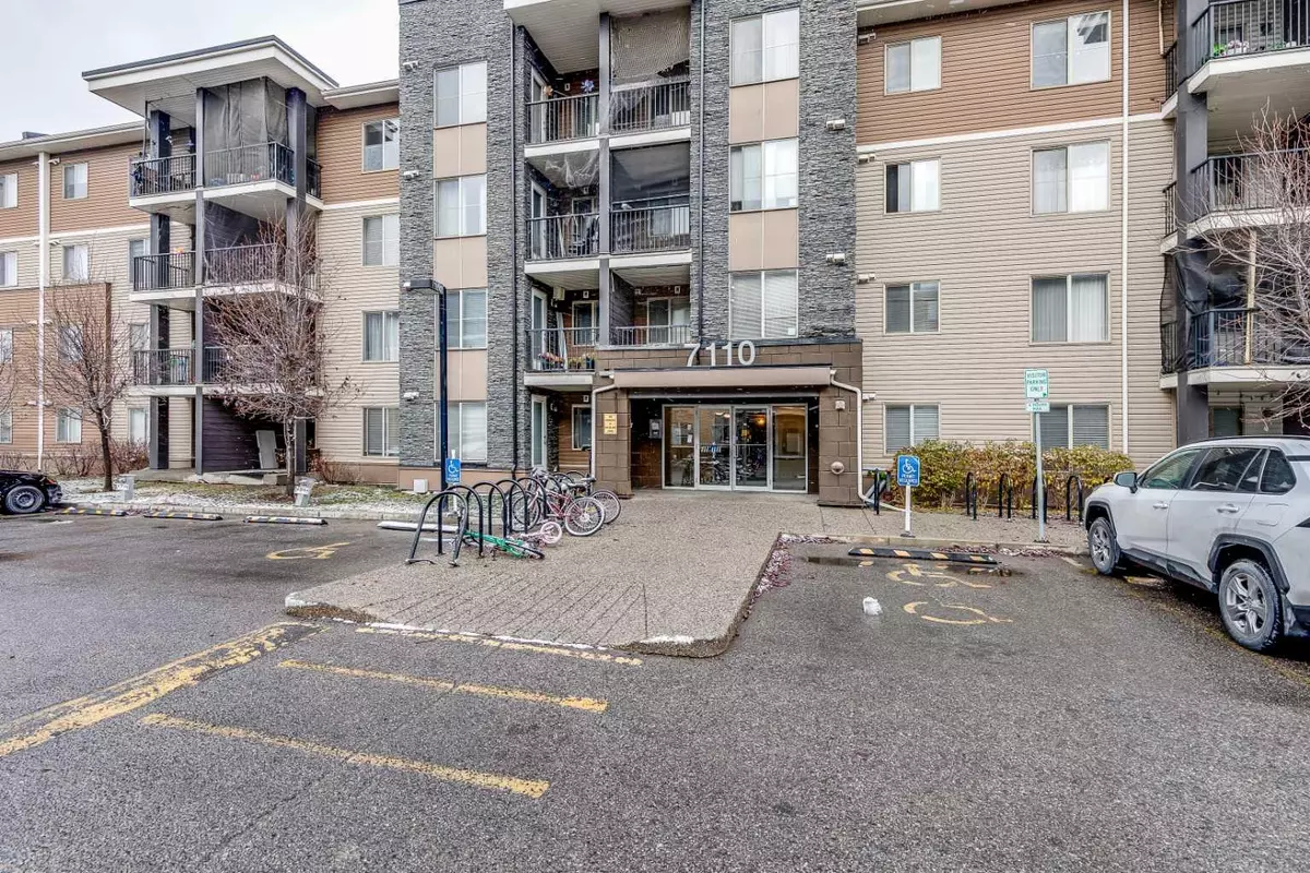 Calgary, AB T3J0N4,7110 80 Avenue NE #102