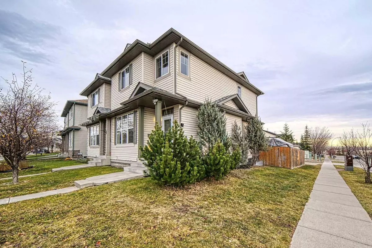 Calgary, AB T3K 6H3,3 Covemeadow Close NE