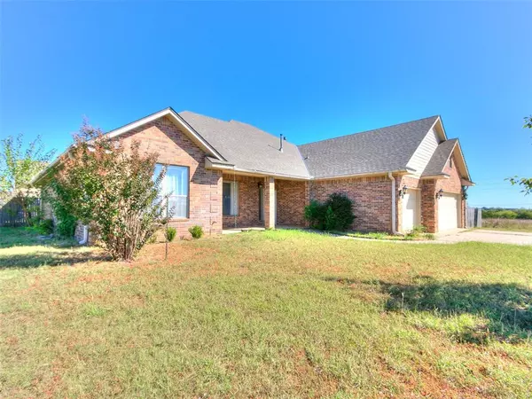 4701 Hunters Glen Road, Norman, OK 73026