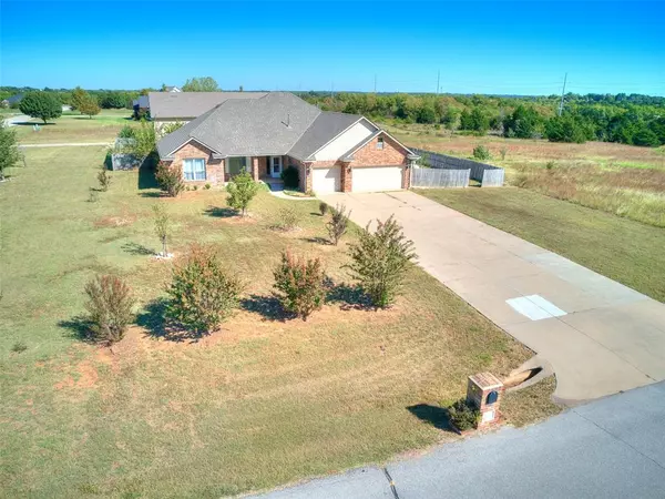 Norman, OK 73026,4701 Hunters Glen Road