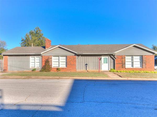 3624 Altadena Avenue, Oklahoma City, OK 73112