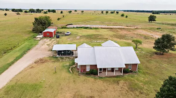 Honey Grove, TX 75446,2152 Fm 2216