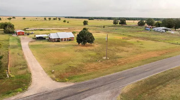 Honey Grove, TX 75446,2152 Fm 2216