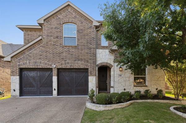 516 Winehart Street,  Lewisville,  TX 75056