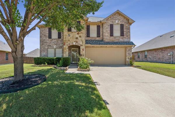 Fate, TX 75087,530 Blue Sage Drive