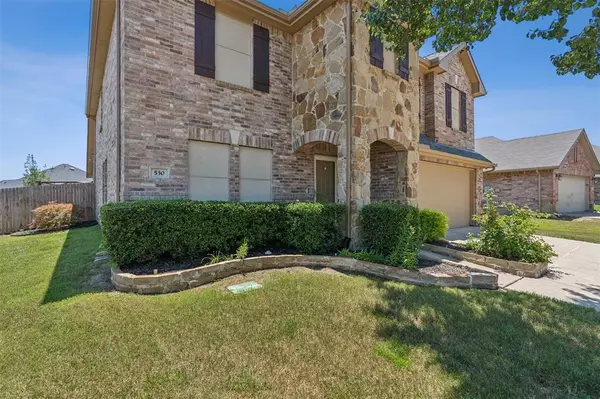 Fate, TX 75087,530 Blue Sage Drive