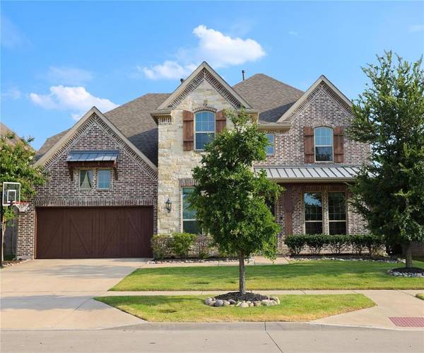 Frisco, TX 75034,4377 Sapphire Drive