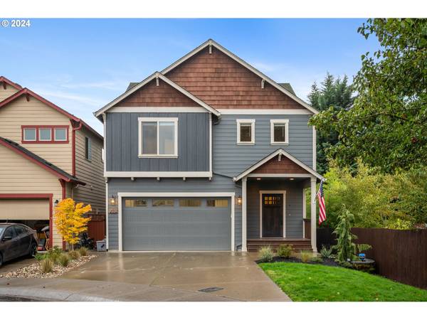 12012 NW 39TH CT, Vancouver, WA 98685