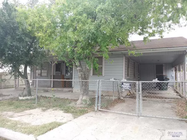 613 N C ST., Harlingen, TX 78550