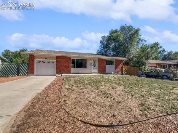 137 Ely ST, Colorado Springs, CO 80911