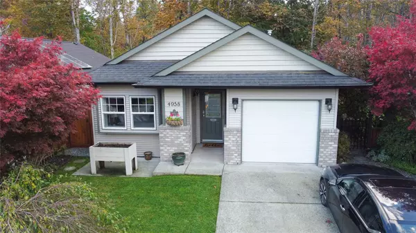 Ladysmith, BC V9G 1J7,4958 Coventry Lane