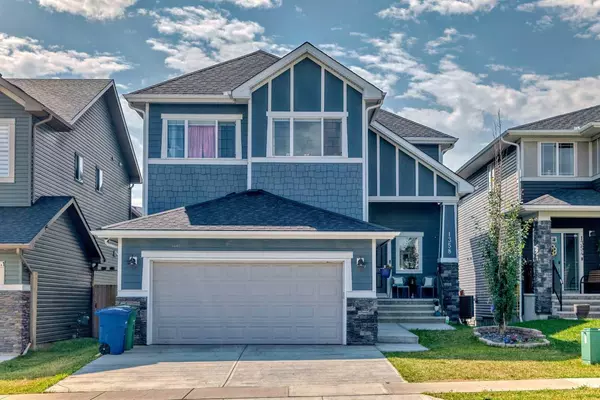 Airdrie, AB T4B3W8,1358 Bayside DR Southwest