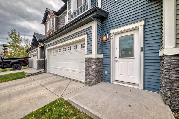 86 Nolan Hill HTS NW, Calgary, AB T3R 0S5