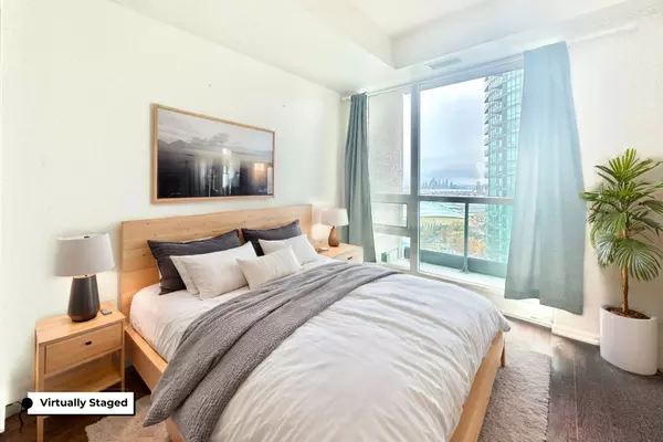 215 Fort York BLVD #2709, Toronto C01, ON M5V 4A2