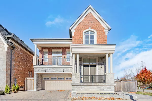 6 Rossini DR, Richmond Hill, ON L4E 0R6