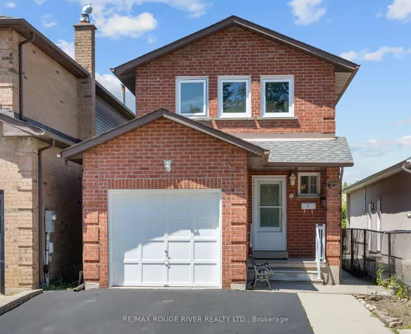 Vaughan, ON L4L 1L9,72 Coles AVE