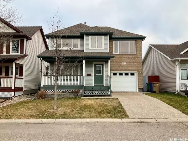 5177 DONNELLY CRESCENT, Regina, SK S4X 4M9