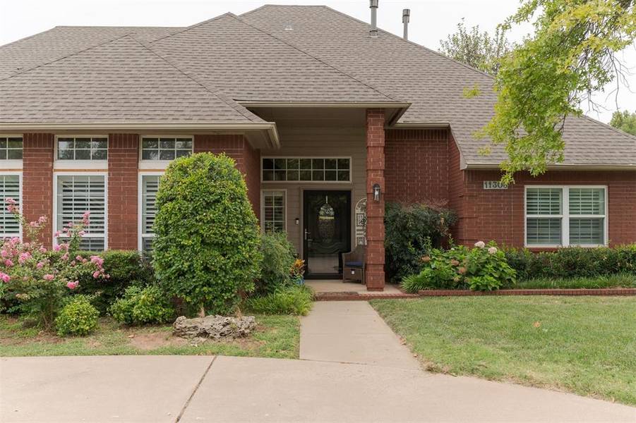 11308 Cedar Hollow Road, Oklahoma City, OK 73162