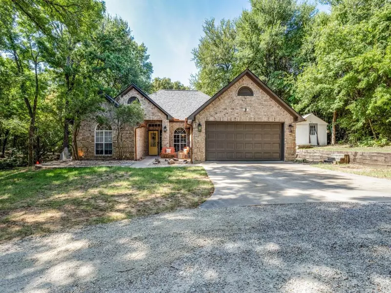 1708 Baker Ridge Road, Sherman, TX 75090