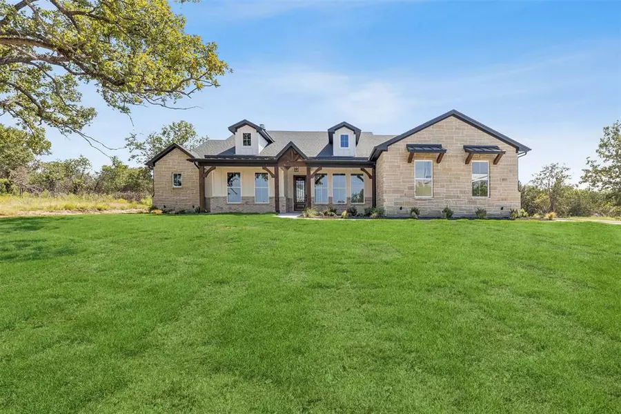 1033 Rose Court, Nemo, TX 76048