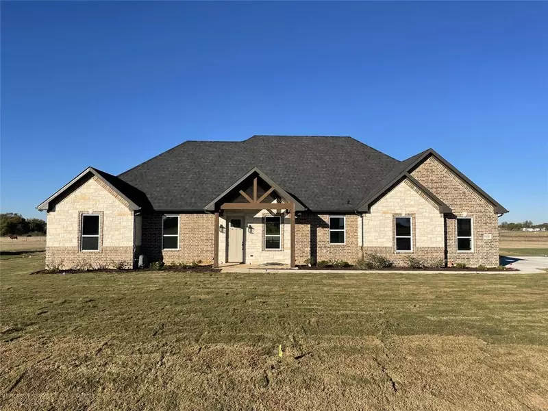 1428 Dixie Estates Way, Whitesboro, TX 76273