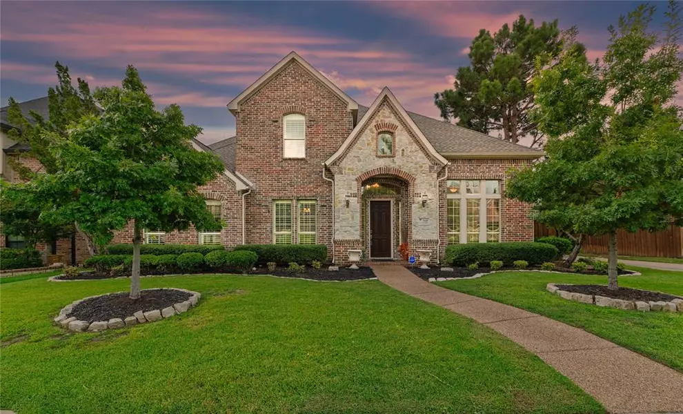 1440 Flowers Drive, Carrollton, TX 75007