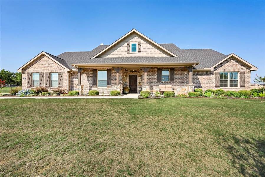 1268 County Road 4797, Springtown, TX 76082