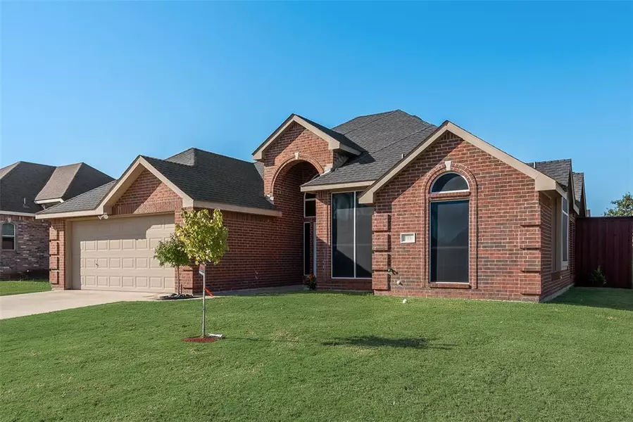 515 Payton Court, Seagoville, TX 75159