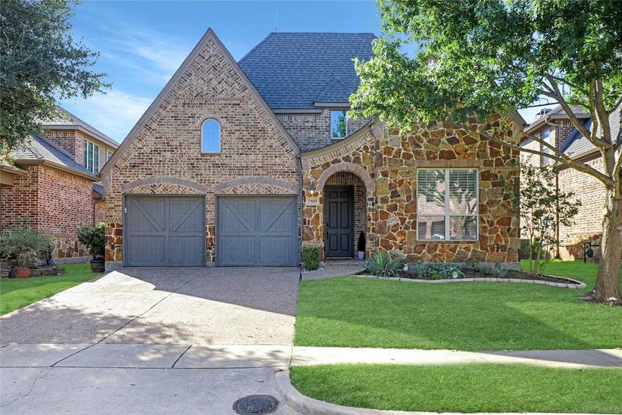 7909 Rocky Mountain Lane, Mckinney, TX 75070