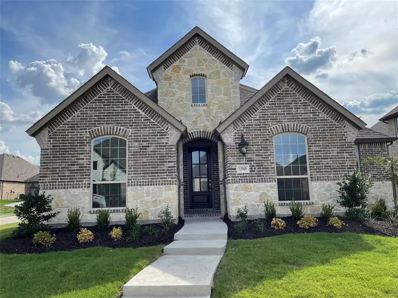 13969 Falcon Ranch Drive, Frisco, TX 75035