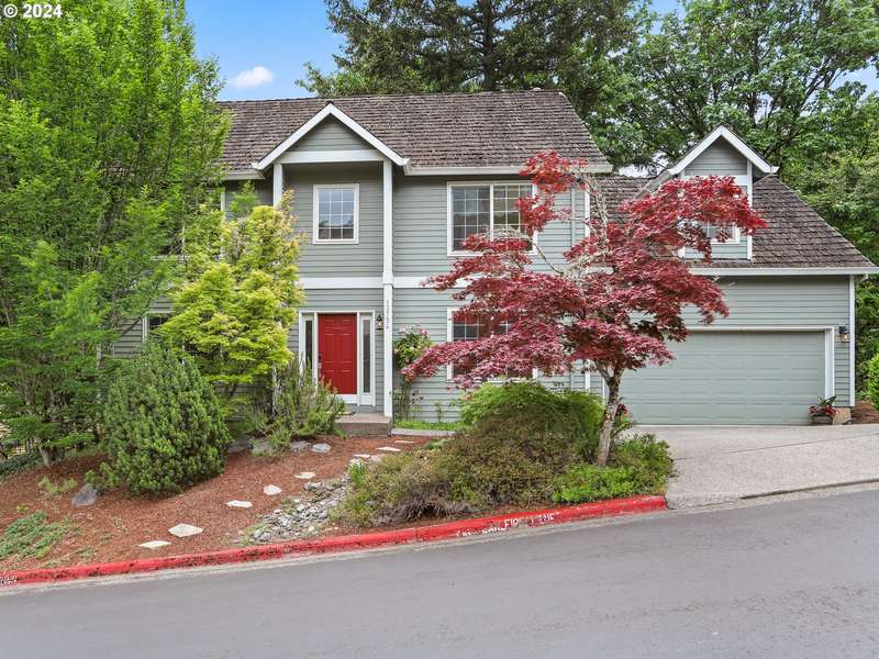 13754 SW BENCHVIEW PL, Portland, OR 97223