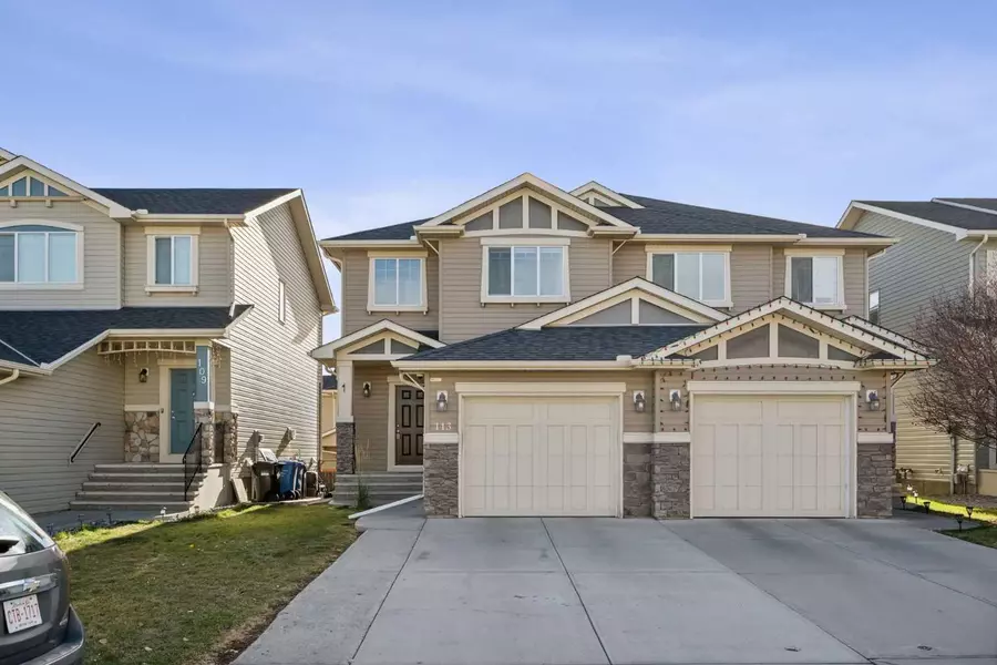 113 Brightoncrest GRV Southeast, Calgary, AB T2Z0Z5