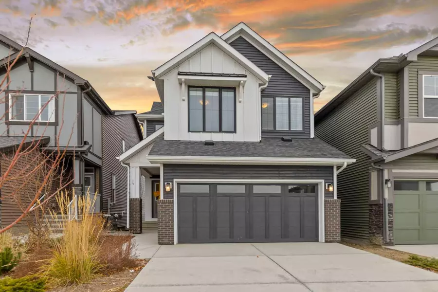 19 Homestead Close NE, Calgary, AB T3J 2H2