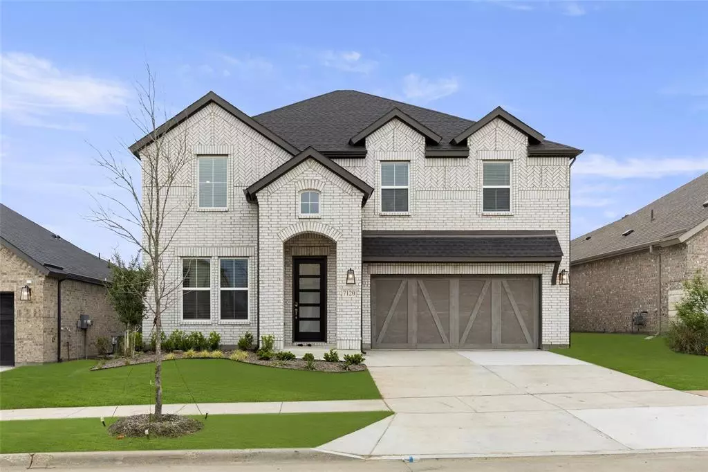 Little Elm, TX 76227,7120 Ladybug Lane