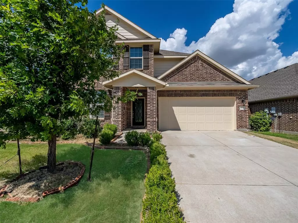 Little Elm, TX 75068,2701 Castle Creek Drive