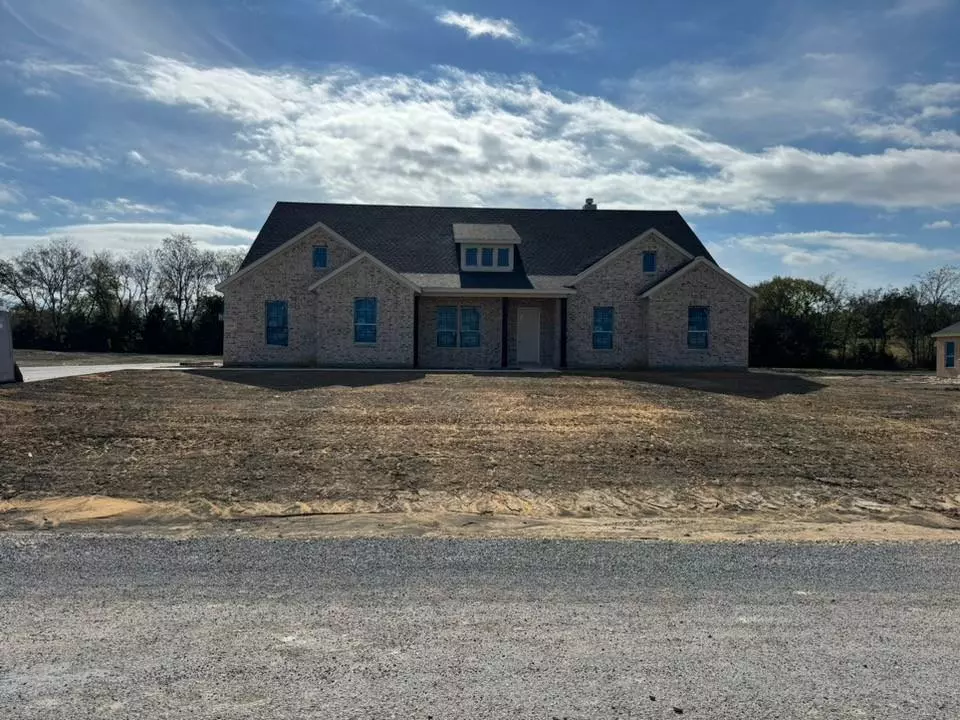 Van Alstyne, TX 75495,1040 Julian Drive