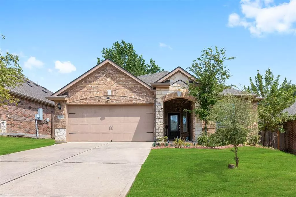 Anna, TX 75409,1609 Mesquite Lane