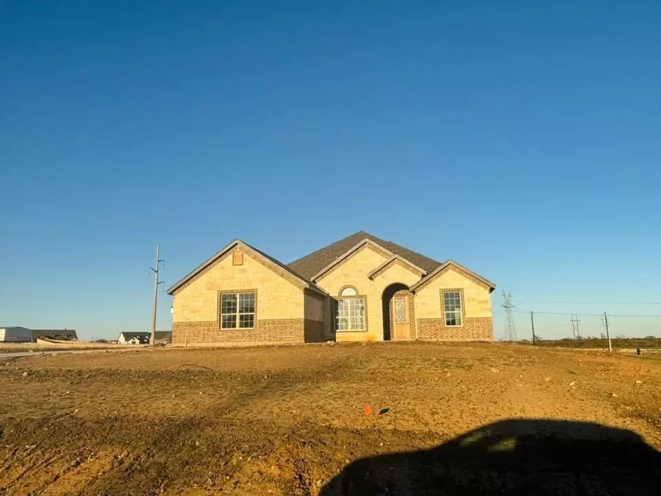 Valley View, TX 76272,240 Roosevelt Lane