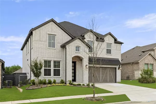 Little Elm, TX 76227,7120 Ladybug Lane