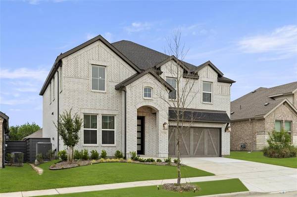 Little Elm, TX 76227,7120 Ladybug Lane